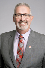 Dr. Paul Hurley