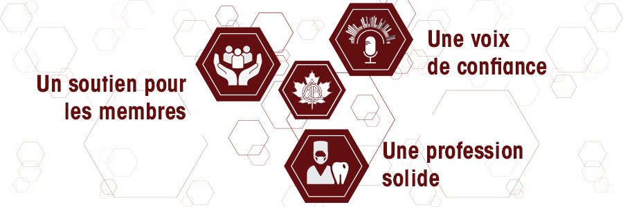 Membership benefits logo wheel