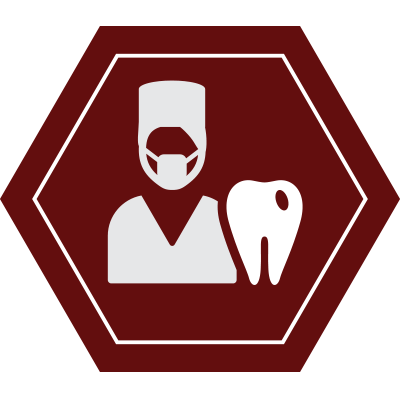 Strong profession logo