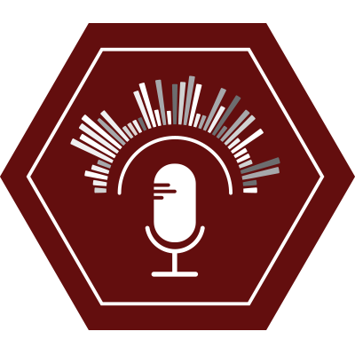 Trusted voice logo