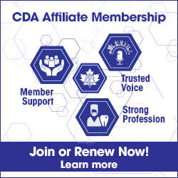 Affiliate Join Now button