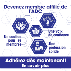 Devenez membre affili� section