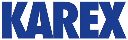 Karex logo
